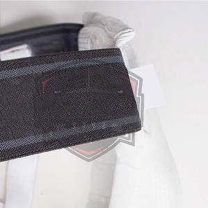 Protector Inguinal de Boxeo Profesional 2026, Cuero de Alta Calidad, Personalizable en Varios Colores, Seguro - Product Image 2