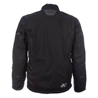 Veste Badlands Pro 2 - Veste imperméable pour homme, couleur contrastée, polyester/nylon, manches longues, toutes saisons