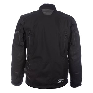 Veste Badlands Pro 2 - Veste imperméable pour homme, couleur contrastée, polyester/nylon, manches longues, toutes saisons - Product Image 2