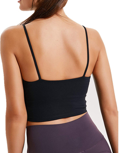 <b>Low</b> Price High Support Sports <b>Bra</b> For Women Quick Dry Customizable Solid Color Yoga Running Wear Sports <b>Bra</b> - Product Image 6