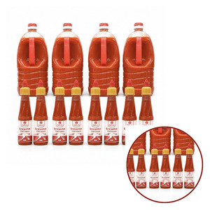 Top Selling Delicious Factory Price Best Quality Made In Vietnam Spicy Chili <b>Sauce</b> Customized Packaging - Product Image 3