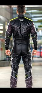 Ropa de Carreras de Karts para Hombres, Mujeres y Niños |   Trajes de Karting Profesionales para Verano e Invierno, Proveedor de Trajes de Karting MARJAN IMPEX - Product Image 5