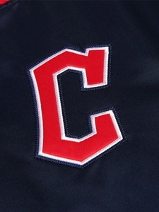 Chaqueta HOMAGE X Starter Guardians - Product Image 4