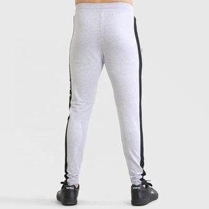 New Stylish Fashion Casual Pants Jogging Sports <b>Trousers</b> Lightweight Mid-Waist Flat Front Plus Size <b>Men</b>'Pants - Product Image 2