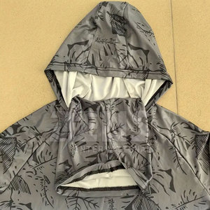 Vêtements de pêche légers et actifs, sweats à capuche en tissu doux et durable pour les loisirs en plein air et le quotidien - Product Image 2