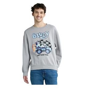 100% coton tricoté grande taille hommes Premium sweats décontracté imprimé Slim Fit confortable pull hiver - Product Image 5