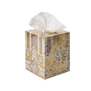 mother's of parley tissues hand made tissues boxes - Product Image 6