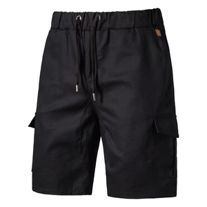 Mens <b>Camouflage</b> <b>Cargo</b> Shorts Brand New Cyan <b>Camouflage</b> Tactical Shorts Men Cotton Loose Work Casual Short Pants Plus Size - Product Image 1