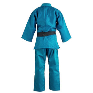 ผลิตชุดยิวยิตสูแบบมืออาชีพ ออกแบบตามสั่ง ชุดศิลปะการต่อสู้สำหรับผู้ชาย ชุดยิวยิตสู - Product Image 2