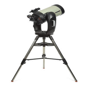 Télescope informatisé Celestron CGE EdgeHD 1100 GoTo Schmidt-Cassegrain Celestron astronomie 11 pouces Best Pro 1100 HD - Product Image 1