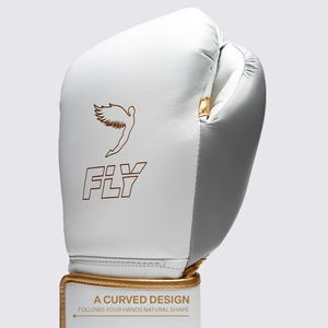 Gants de boxe de sparring 2026 les plus vendus – Fabrication sur mesure à prix abordable avec logo personnalisé – Gants d'entraînement en cuir véritable avec sangle pour le punching professionnel - Product Image 3