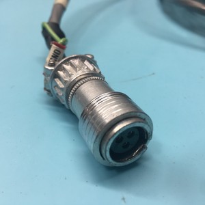 AMAT 1390-01460 CTI 8032222G005 CRYO PUMP BUFFER - Equipo y Piezas de Semiconductores de Confianza de Marca Global - Product Image 3