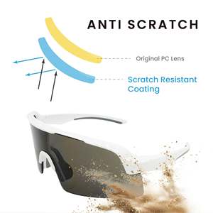 SU1984 Lunettes de lecture PC plein cadre - Product Image 5