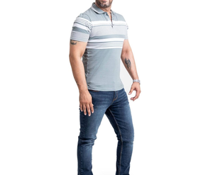 T-shirt de Performance pour Hommes Elite Sports Training, Vêtements de Sport Actifs, Vente en Gros, Qualité Premium, T-shirt de Course et d'Entraînement pour Hommes - Product Image 2