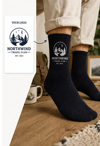 Women Eco-Friendly Anti-Slip Yoga Daily Use Crew <b>Socks</b> Ribbed Knit Letter Embroidery Striped Mid Calf Breathable <b>Soft</b> Casual - Product Image 5