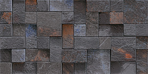 Carreaux muraux Premium Choice de qualité supérieure, carreaux d'élévation Asia Tiles 300x600mm pour revêtement de sol de chambre. - Product Image 3
