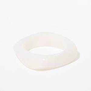 H a CRAFT Women's Resin Statement Jewelry Unique Handmade Bracelets & <b>Bangles</b> Colorful Artistic Design for Daily Wear - Product Image 3