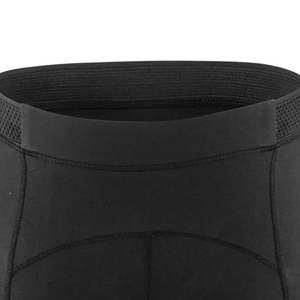 Shorts de compression de haute qualité OEM en tissu polyester et élasthanne, confortables, à séchage rapide, pour le fitness et le sport – Fournisseur et fabricant - Product Image 5