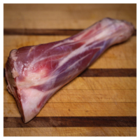 Carcasse de mouton halal congelée entière de haute qualité, procédée par IQF, 25 kg, nourrissante, avec une durée de conservation de 2 ans