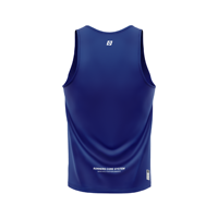 Camiseta Deportiva Personalizada para Maratón, Transpirable, Elástica en Cuatro Direcciones, de Secado Rápido, Absorbente de Sudor, Sin Costuras, de Spandex/Poliéster, Cuello Redondo