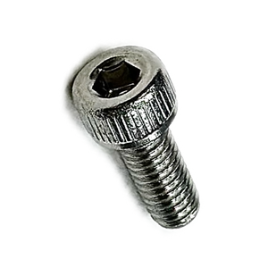 Tornillo de cabeza hueca hexagonal de acero inoxidable - Product Image 6