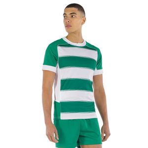 Wholesale Price Custom Design Sublimated Stretch Breathable Sport Team Rugby Uniform Quick Dry Mesh Polyester Adult Short Set - Product Image 3