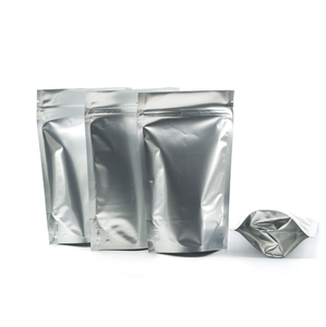 LDPE Material Hand Length Handle <b>Camera</b> Bag for Electronics Anti-static Shielding SYSTECH Packaging - Product Image 4