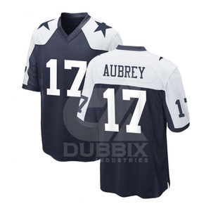 Maillot de football américain pour homme 2025, grande taille, design brodé, vêtements de football de qualité supérieure - Product Image 4