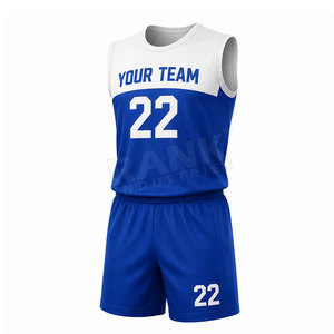 Hot <b>Sale</b> Volleyball Uniforms High Performance High Quality Volleyball Uniforms Low Moq New Trendy Volleyball Uniforms - Product Image 3