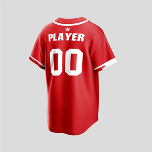 เสื้อเบสบอลสีน้ำเงิน SPARKWELL คอวี แขนสั้น สำหรับผู้ใหญ่ ใส่ได้ทั้งชายและหญิง ระบายอากาศได้ดี ผลิตจากโพลีเอสเตอร์ ทรงปกติ ใส่ได้ทุกฤดู - Product Image 6
