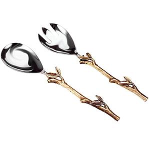 Juego de Cubiertos de Acero Inoxidable de Diseño Clásico para el Hogar, Hotel, Vajilla, Juego de Cubiertos de Alta Calidad, Cuchara, Tenedor, Venta al por Mayor - Product Image 1