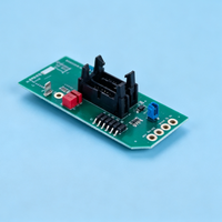 Placa de chip tipo E compatible VB-SEN2081 para impresora CIJ de la serie 1560 Ink Core 1000, para piezas de repuesto V CIJ