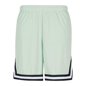Pantalones Cortos de Malla para Hombre al por Mayor, con Logotipo Personalizado, Ropa de Marca, Casuales, para Gimnasio, Estilo Urbano - Product Image 1