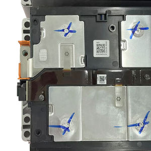 2024 nouveau lot Nissan Leaf 50KWh 64KWh <span class=keywords><strong>69KWh</strong></span> CATL d'origine 4S1P 150Ah 177Ah 180Ah 195Ah Module NCM avec connecteur FPC - Product Image 5