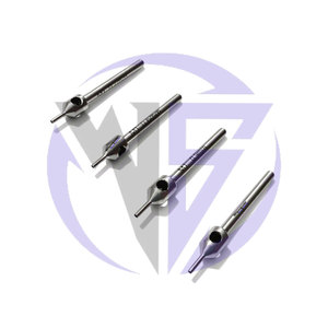 เครื่องเจาะปลูกผมแบบ FUE ไร้ฟันที่นำกลับมาใช้ใหม่ได้ - Product Image 6