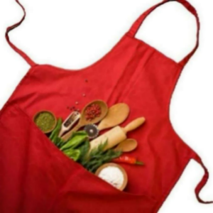 Custom Logo Waterproof Dishwasher Bib <b>Apron</b> Eco-Friendly 100% Organic Cotton Canvas Classic Reusable Cleaning Cooking <b>Kitchen</b> - Product Image 6