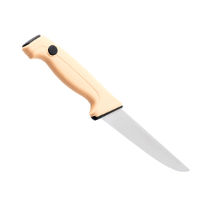 Cuchillo de Carnicero Profesional de 15 cm para Carnicerías con Hoja de Acero Inoxidable Duradera para un Trabajo Preciso en la Preparación de Carne - Product Image 3