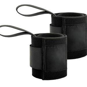 Muñequeras Deportivas con Cierre Magnético Ajustable Unisex para Levantamiento de Pesas, Powerlifting y Entrenamiento en Gimnasio - Product Image 6