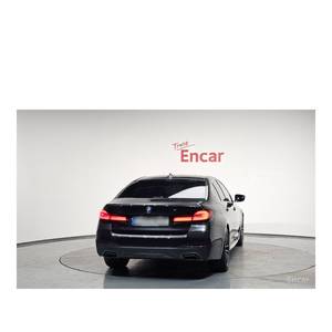 BMW Serie 5 520i M Sport 2023, 34,587 km, Caja de Cambios Automática, Volante a la Izquierda, Estándar de Emisiones Euro V - Product Image 3