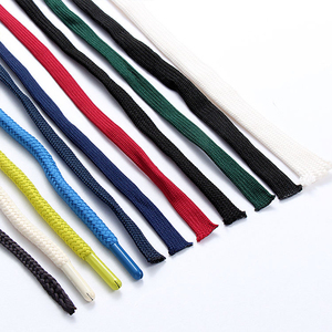 Vente flash : Corde d'escalade statique en nylon tressé de 9 mm/10 mm/10,5 mm/11 mm/12 mm/13 mm/14 mm - Product Image 4