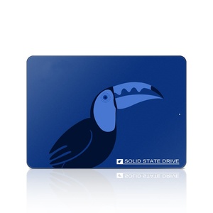 Pembelian Grosir Perangkat Keras PC Layanan Logo Kustom Komponen Harddisk Perangkat Penyimpanan Andal Internal <span class=keywords><strong>2</strong></span>,5 Inch SATA3 SSD Harddisk - Product Image 5