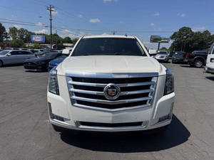 2015 Cadillac Escalade OEM/ODM Personalizable DIY Grado Industrial Garantía de 3 años Origen EE. UU. Listo para envío - Product Image 5