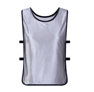 Camisetas Boxy Oversize con Cuello Redondo, Tela Oxford 100% Algodón, Anti-Pilling, Transpirables, Azules, para Deportes de Verano, Personalizables con Nombres de Equipo - Product Image 6