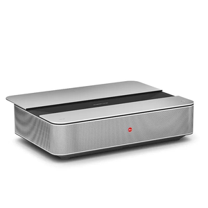 1 <b>Laser</b> TV UST <b>Projector</b> 120" – Ultra Short Throw 4K HDR Home Theater - Product Image 2