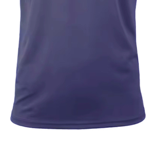 Camiseta de Cuello Redondo para Hombre, Diseño Personalizado Premium de Alta Calidad OEM, 100% Algodón, Patrón de Letras, Suave, Cómoda, Informal - Product Image 3