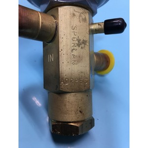 Válvula de Desvío de Descarga SPORLAN ADRPE-3-0/80 177238 - Nuevo Equipo y Piezas de Semiconductores de Confianza Global - Product Image 4