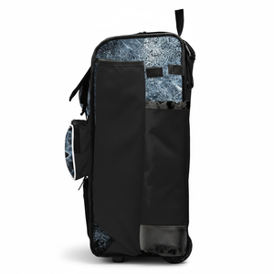 Custom Logo High Quality Bags <b>Baseball</b> Brand Lightweight 50-70L Large Capacity Outdoor Sports Rolling <b>Bat</b> Bags <b>Baseball</b> Softball - Product Image 4