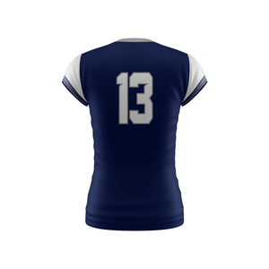 Camiseta de Voleibol a Precio Razonable para Uso Deportivo, Camiseta de Voleibol Masculina de Buena Calidad, Ropa Deportiva Más Vendida para Adultos - Product Image 4
