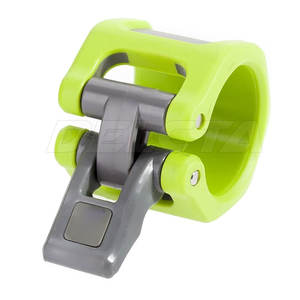 Accesorios de Gimnasio, Collarín para Barra de Pesas de Nuevo Estilo, Collarín para Barra de Pesas con Logotipo Personalizado, Collarín para Barra de Pesas en Oferta - Product Image 5