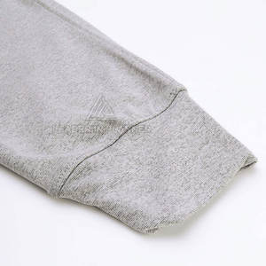 Chándal de gimnasio de talla personalizada, chándal de invierno, chándal informal, chándal de gimnasio de alta calidad en venta - Product Image 4